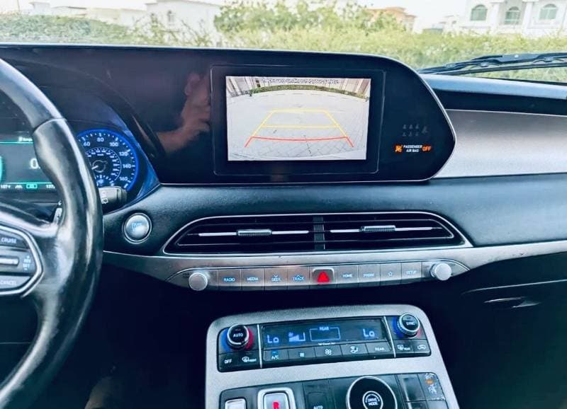 2020 Hyundai Palisade thumbnail 9