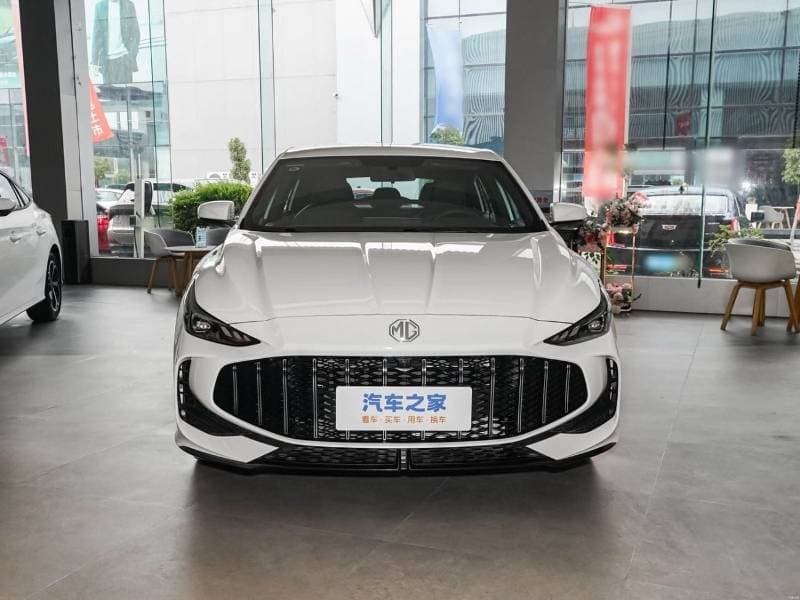 2026 MG 5