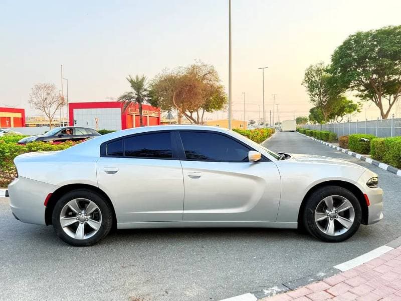 2019 Dodge Charger thumbnail 7