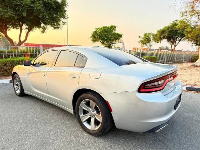2019 Dodge Charger thumbnail 3