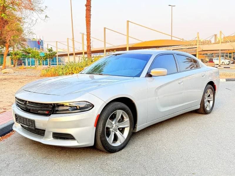 2019 Dodge Charger