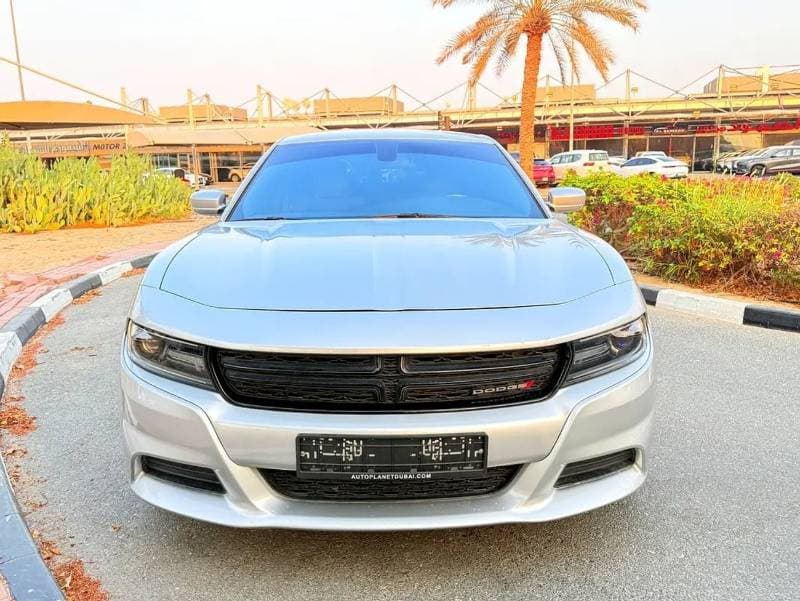 2019 Dodge Charger thumbnail 9