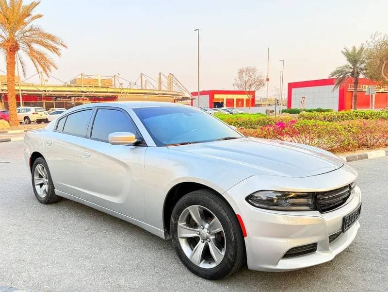 2019 Dodge Charger thumbnail 10