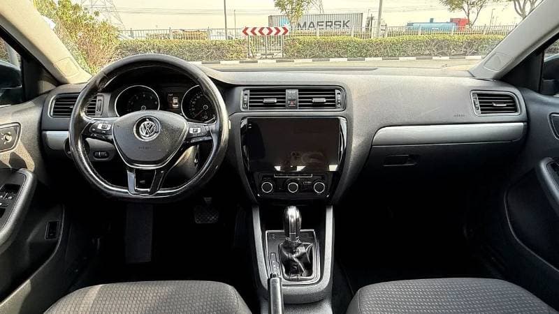2017 Volkswagen Jetta thumbnail 10