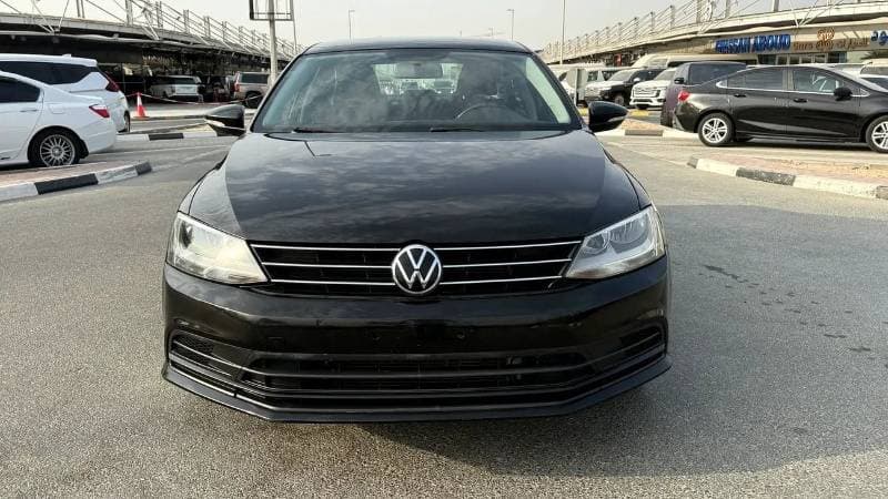 2017 Volkswagen Jetta thumbnail 5