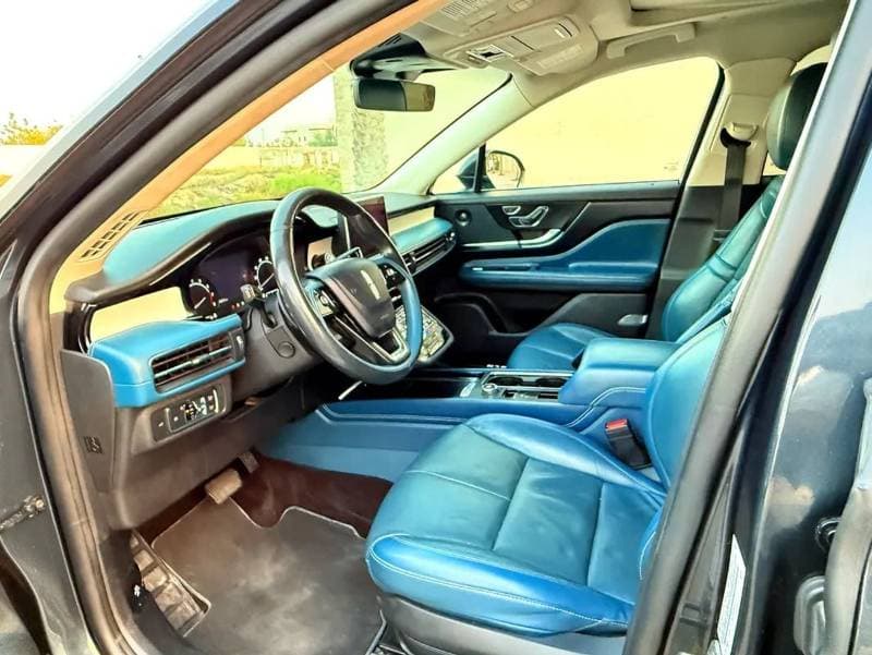 2020 Lincoln Corsair thumbnail 9