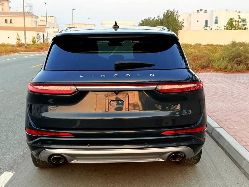 2020 Lincoln Corsair thumbnail 6