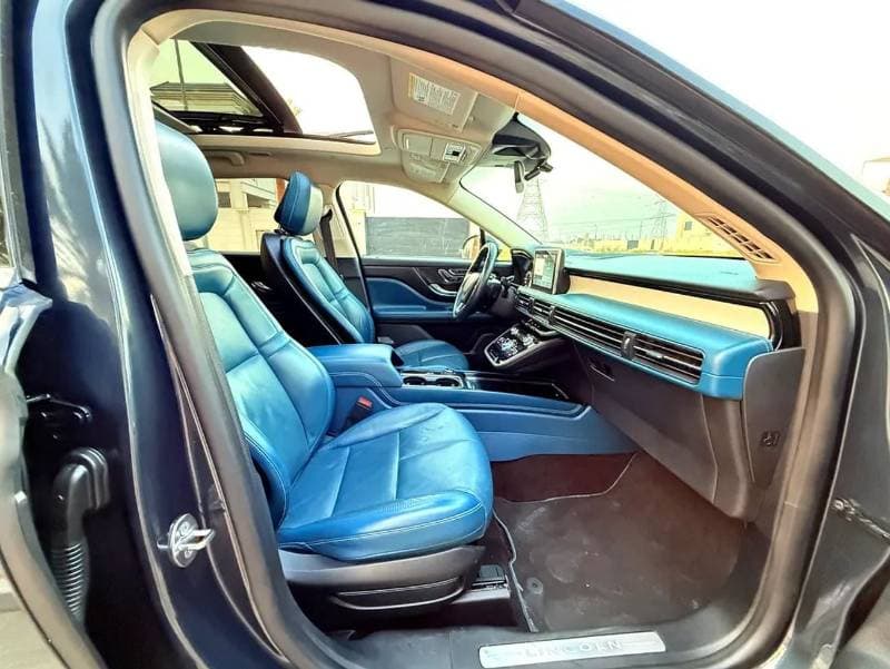 2020 Lincoln Corsair thumbnail 10