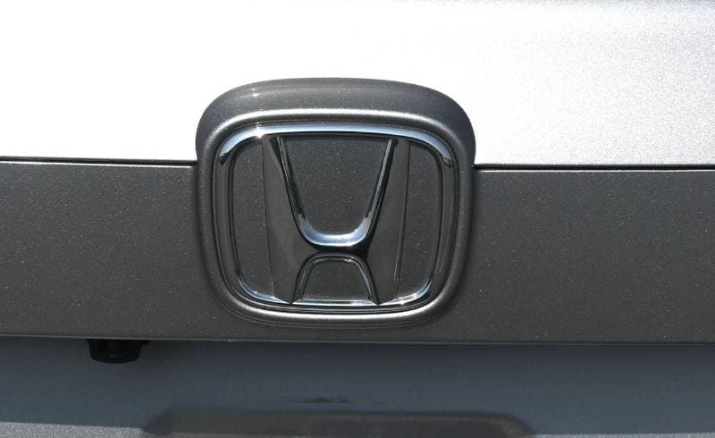 2022 Honda Accord thumbnail 9
