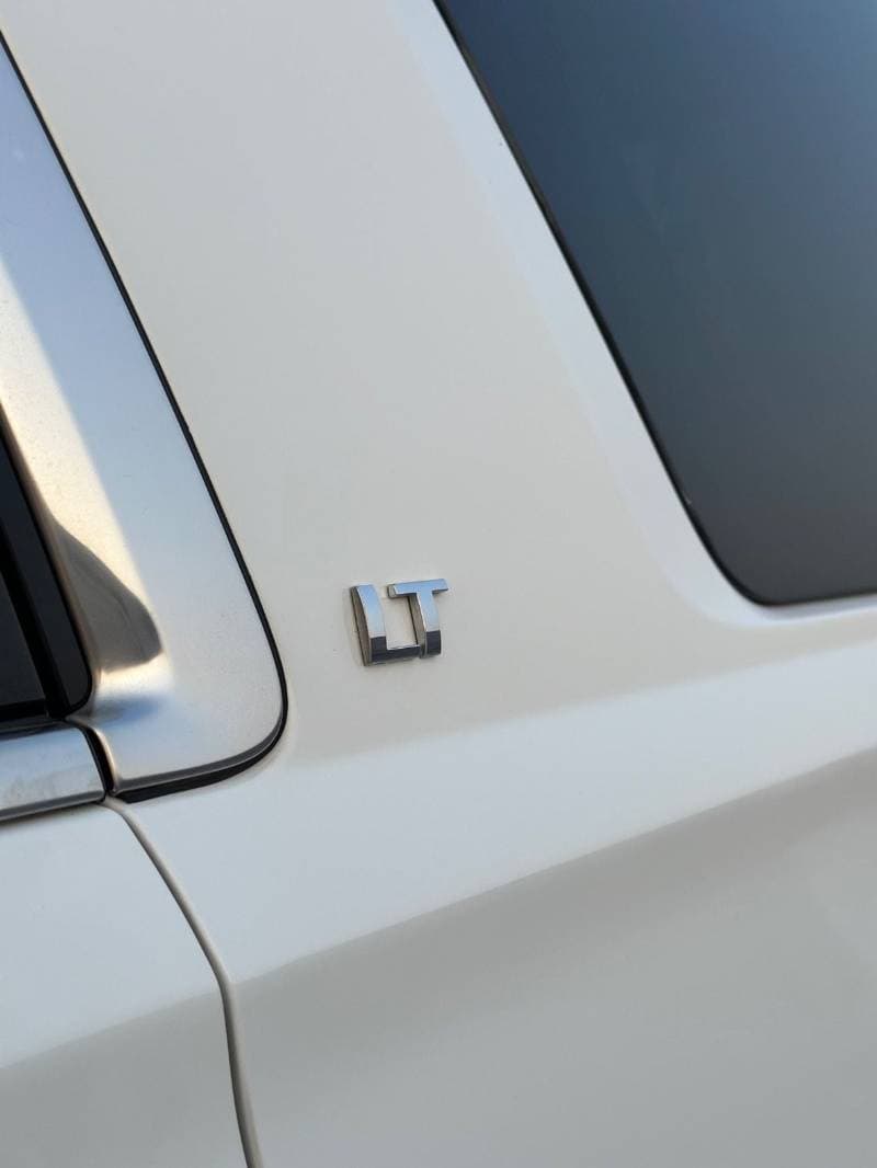 2016 Chevrolet Tahoe thumbnail 9