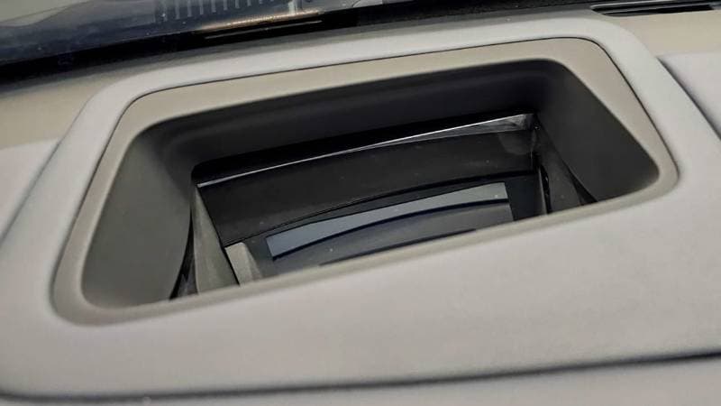 2021 Rolls Royce Cullinan thumbnail 5