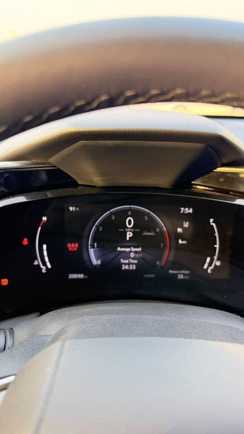 2024 Lexus NX350 thumbnail 10