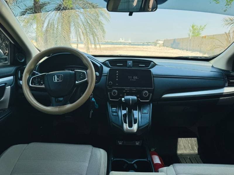 2021 Honda CR-V thumbnail 8