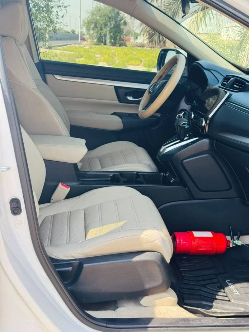 2021 Honda CR-V thumbnail 10