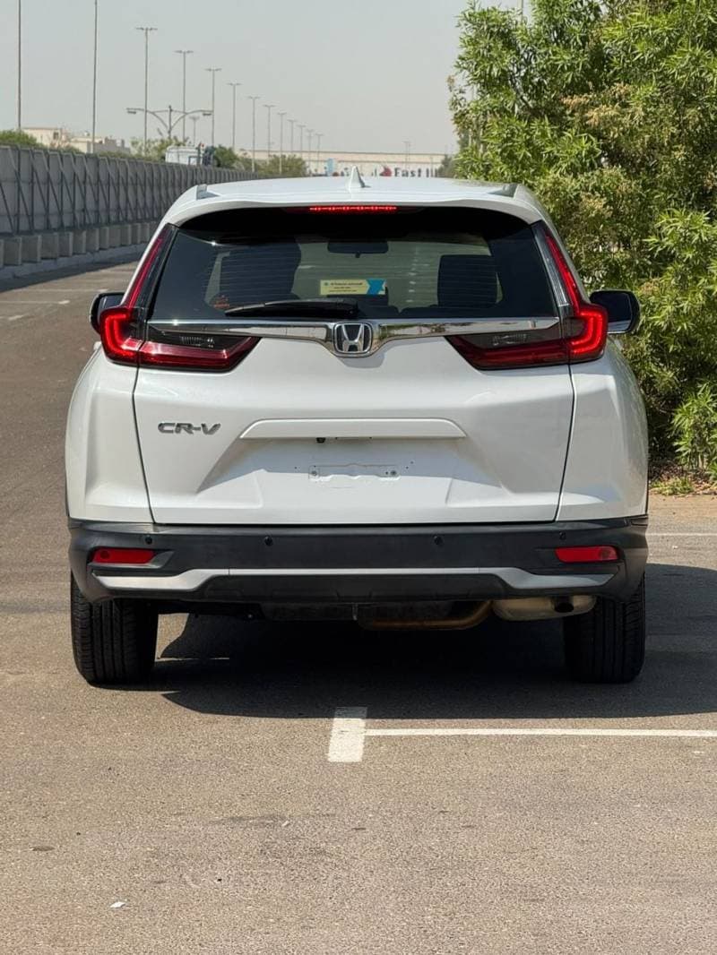 2021 Honda CR-V thumbnail 6