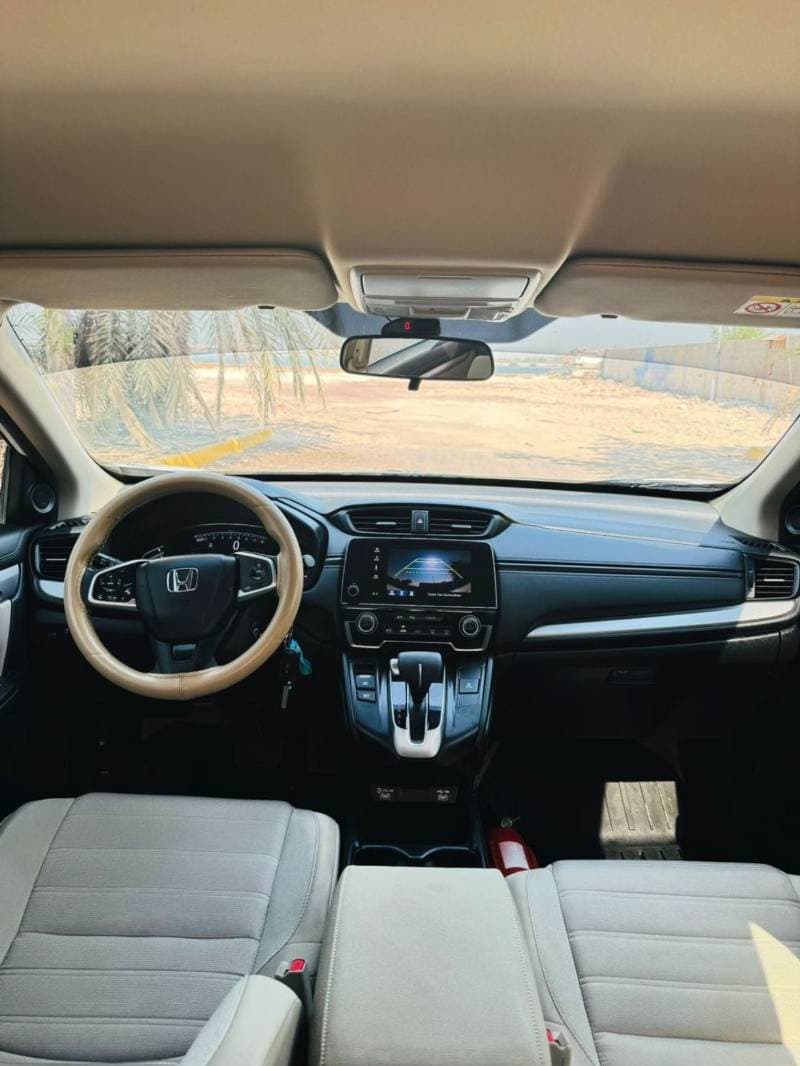2021 Honda CR-V thumbnail 7