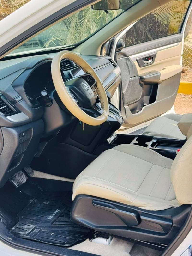 2021 Honda CR-V thumbnail 9
