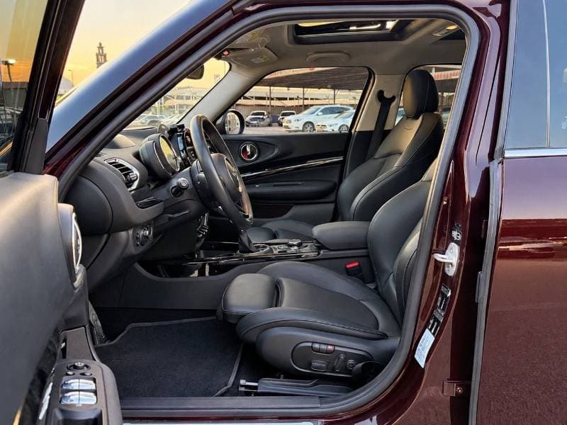 2019 Mini Clubman thumbnail 8