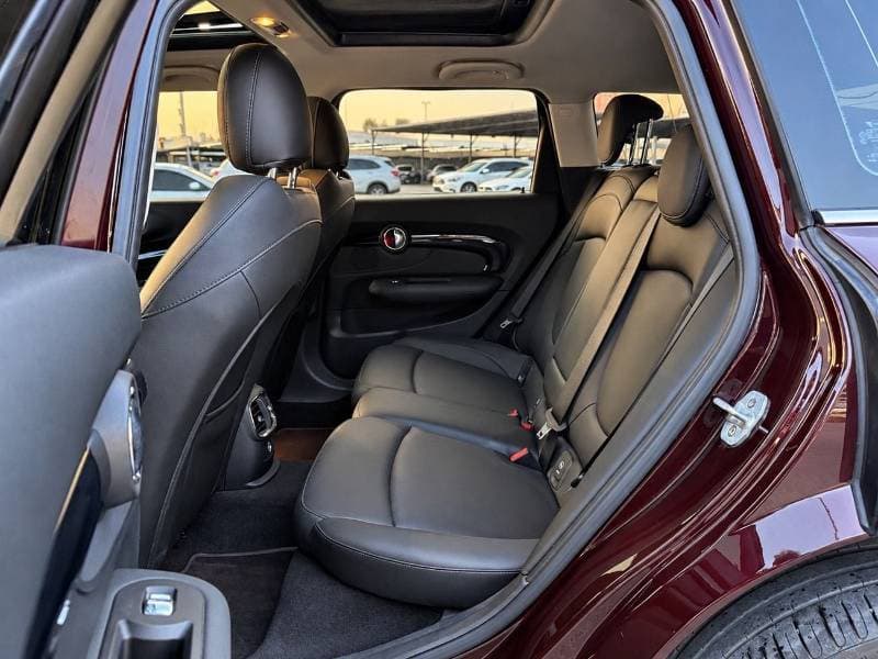 2019 Mini Clubman thumbnail 10