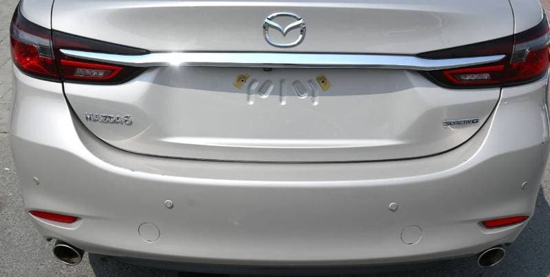 2024 Mazda 6 thumbnail 8