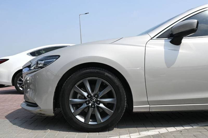 2024 Mazda 6 thumbnail 9