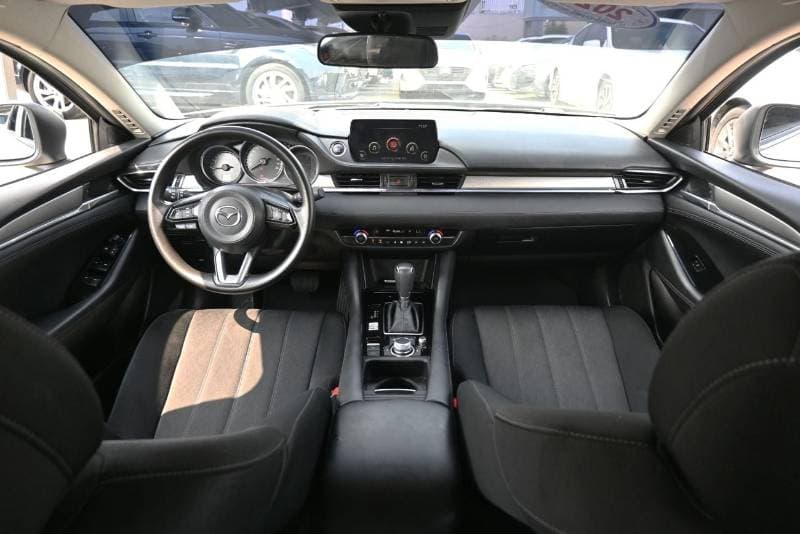 2024 Mazda 6 thumbnail 10