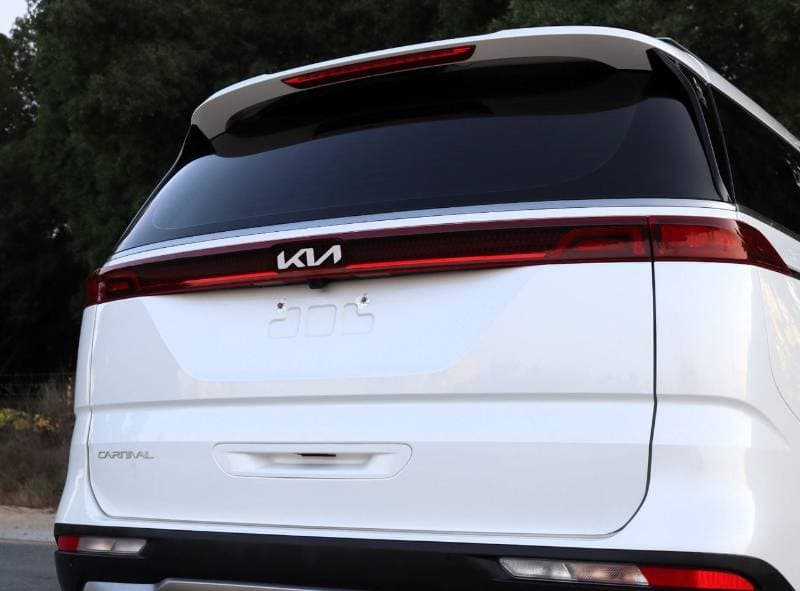 2024 Kia Carnival thumbnail 7