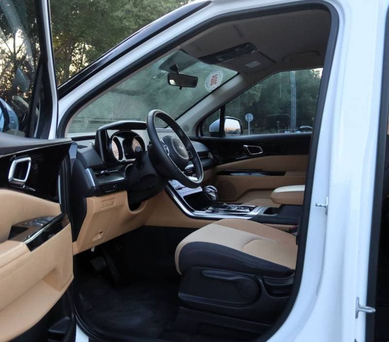 2024 Kia Carnival thumbnail 9