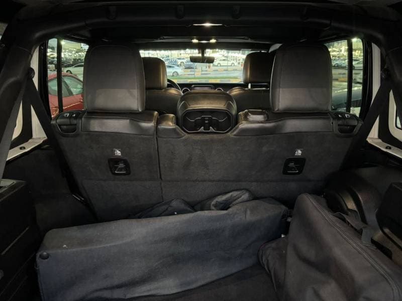 2019 Jeep Wrangler thumbnail 8