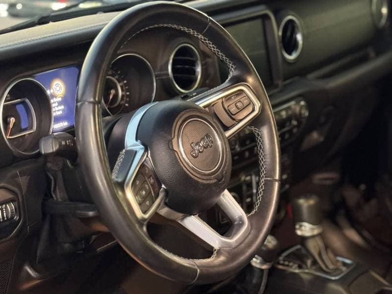 2019 Jeep Wrangler thumbnail 6