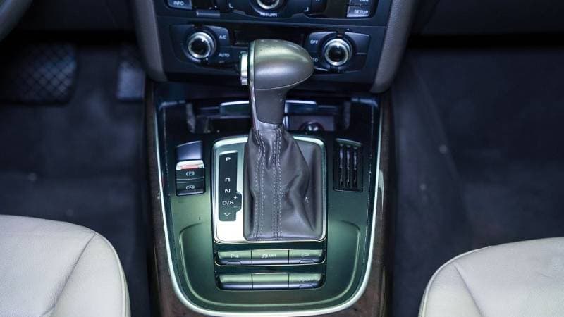 2014 Audi Q5 thumbnail 7