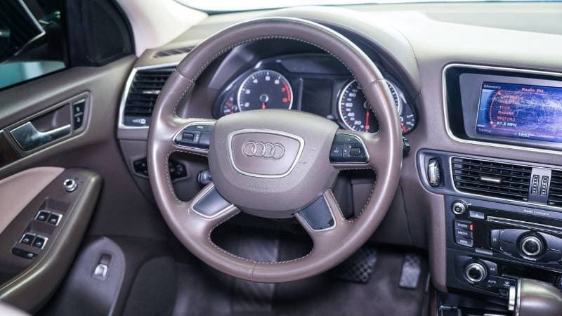 2014 Audi Q5 thumbnail 5