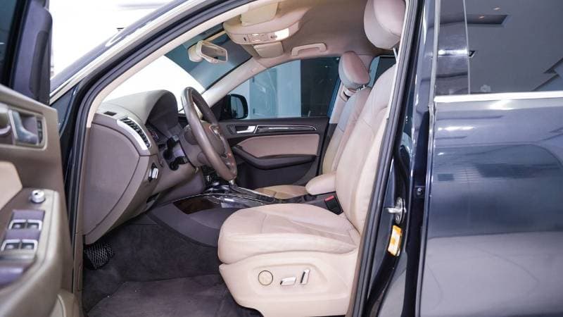 2014 Audi Q5 thumbnail 10