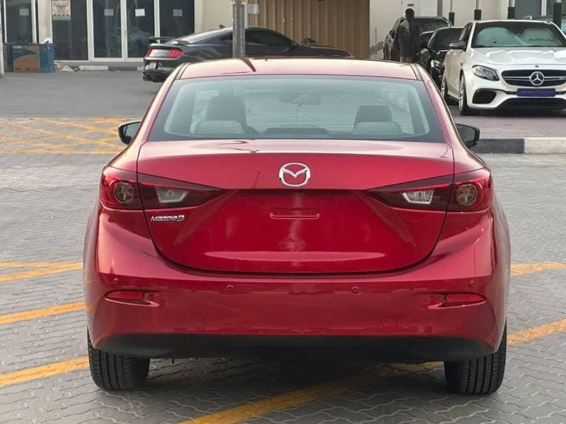 2019 Mazda 3 thumbnail 10