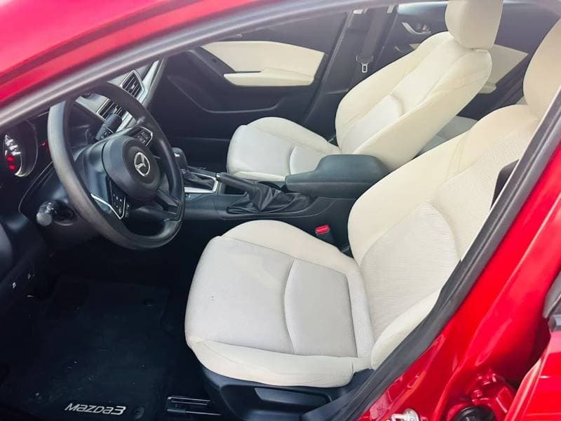 2019 Mazda 3 thumbnail 7