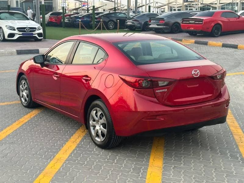 2019 Mazda 3 thumbnail 9