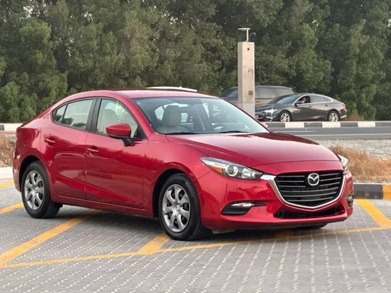 2019 Mazda 3 thumbnail 5