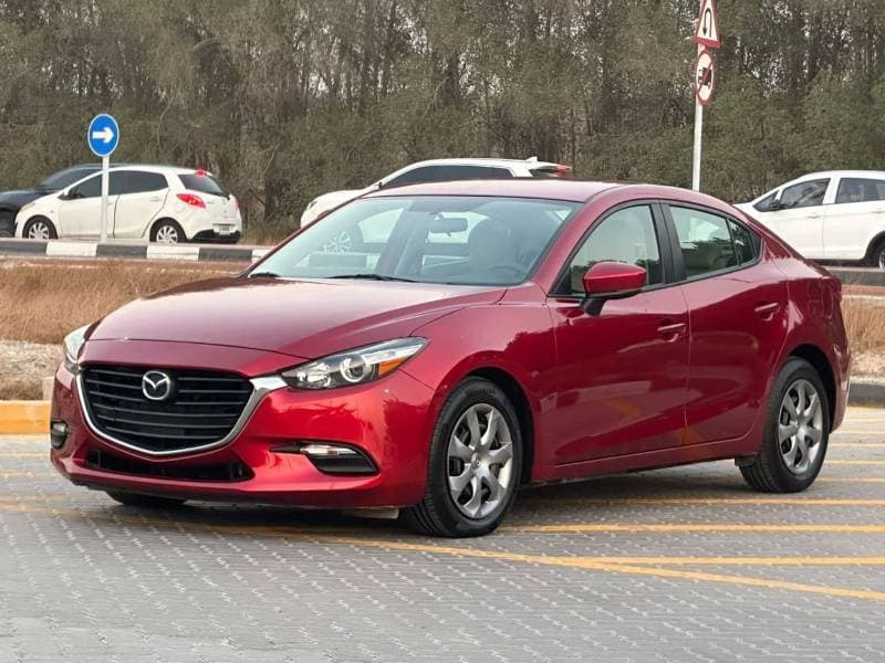 2019 Mazda 3 thumbnail 4