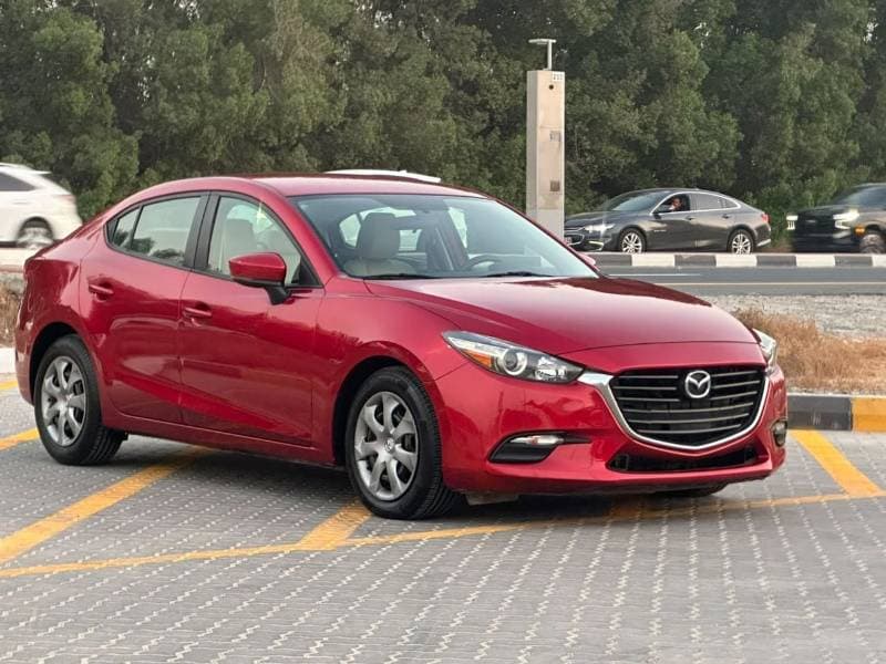 2019 Mazda 3 thumbnail 6