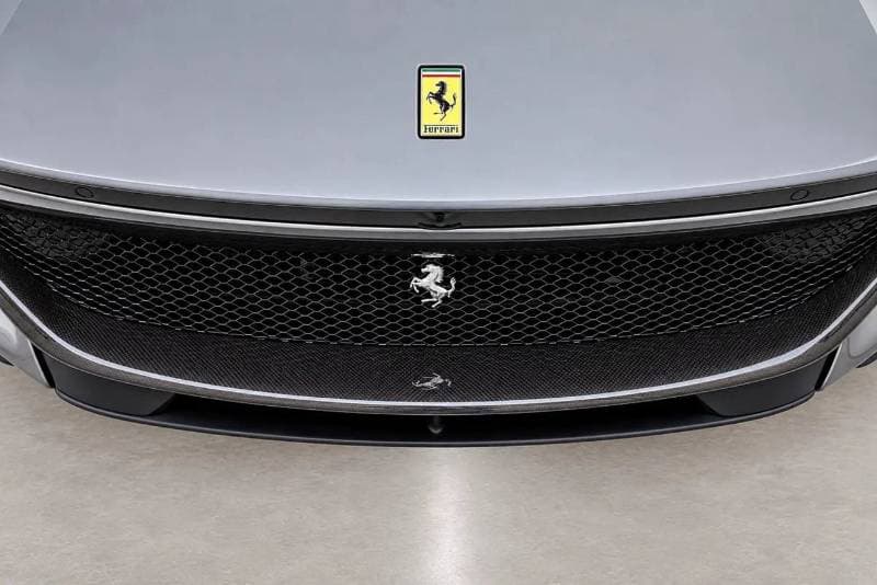 2026 Ferrari Purosangue thumbnail 8