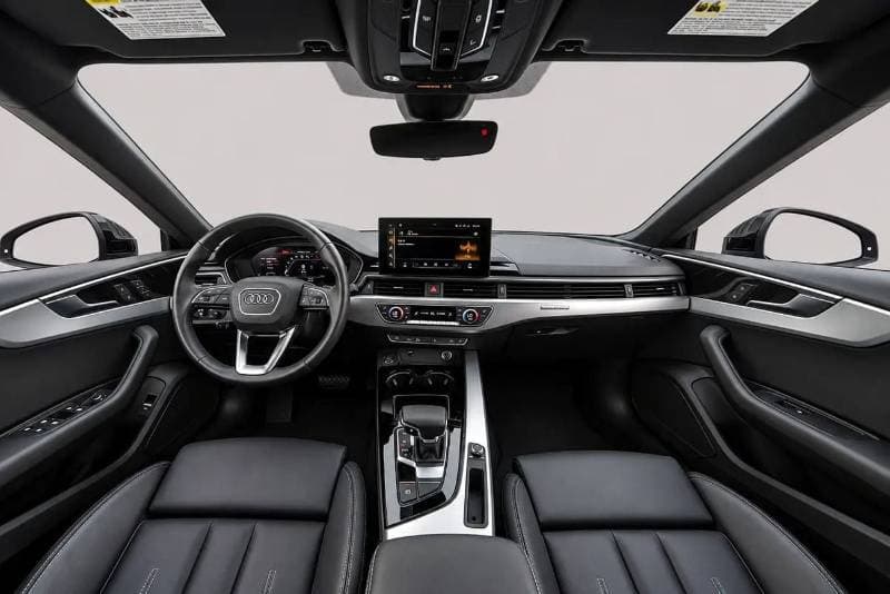 2024 Audi A5 thumbnail 8