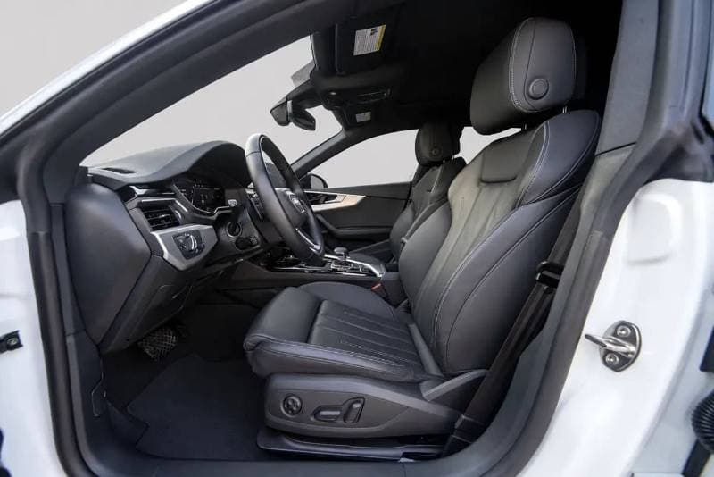 2024 Audi A5 thumbnail 6