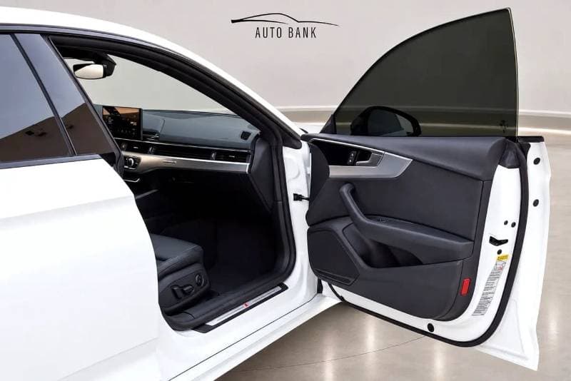 2024 Audi A5 thumbnail 10