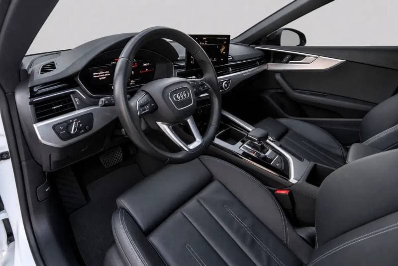 2024 Audi A5 thumbnail 7