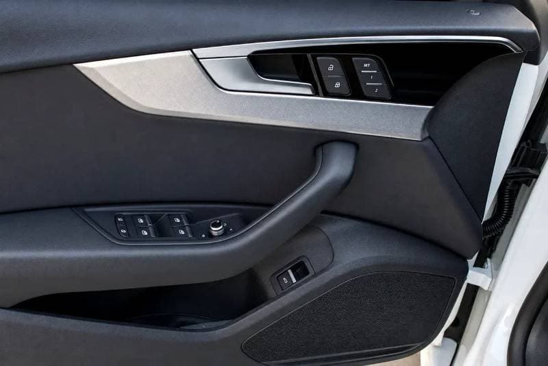 2024 Audi A5 thumbnail 5