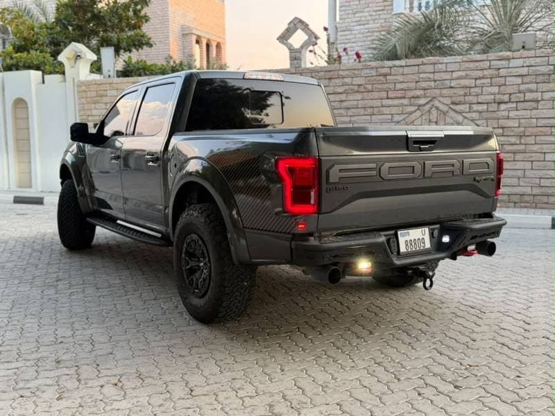 2020 Ford F-150 thumbnail 9
