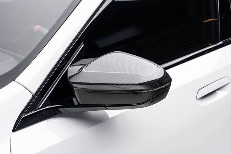 2025 BMW M5 thumbnail 7