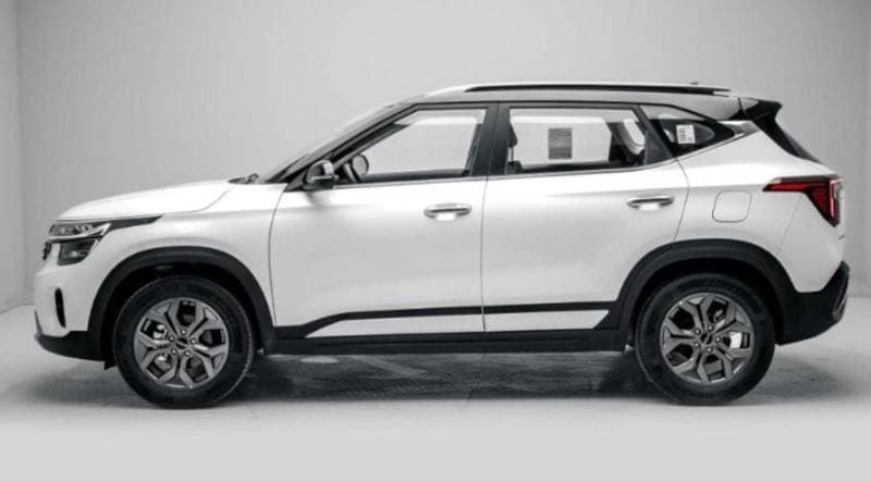 2025 Kia Seltos thumbnail 3