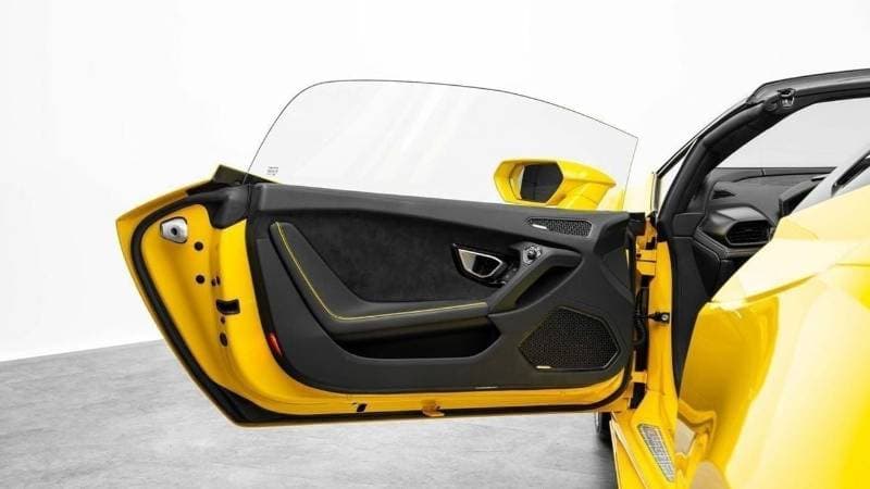 2024 Lamborghini Huracan thumbnail 6