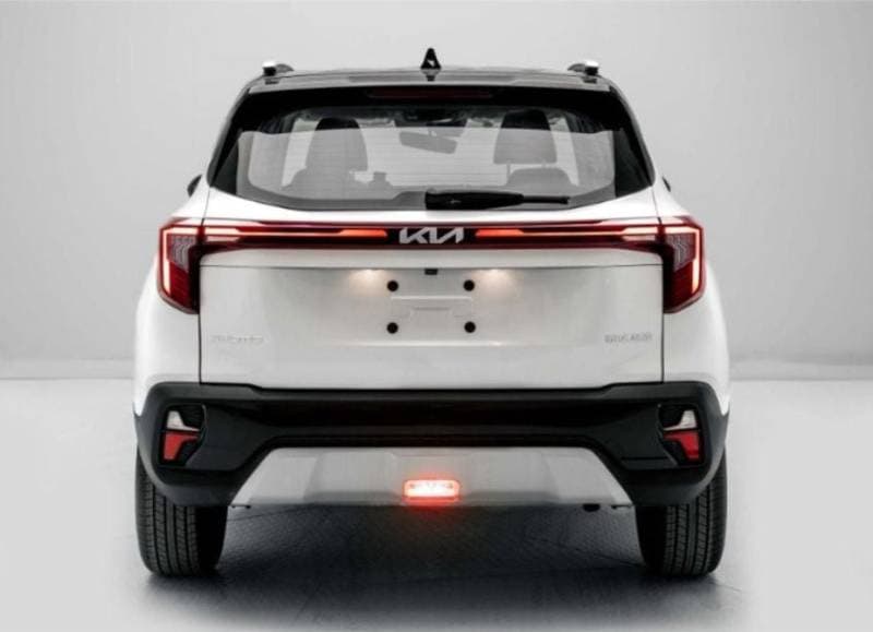 2025 Kia Seltos thumbnail 5